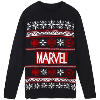 CERDA Marvel - Winter Fun - Pull de Noël (M)