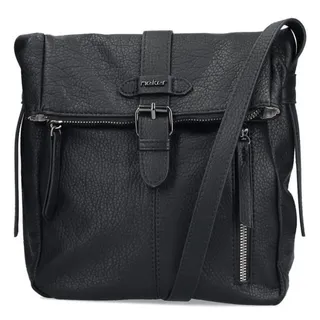 rieker Tasche  in Schwarz | Gr.: onesize