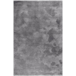 Esprit Shaggy Relaxx 80 x 150 cm Polyester Grau