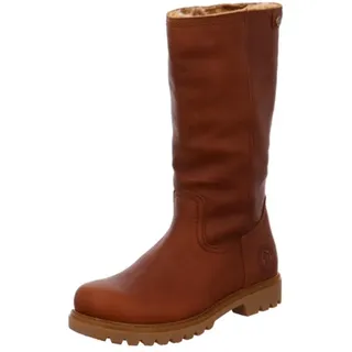 Panama Jack Bambina B11 bark nappa 36