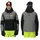 Skijacke Schwarz XXL