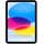 256 GB Wi-Fi + Cellular blau