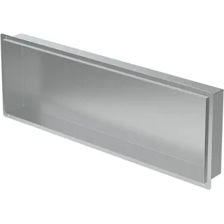 luxebath Duschnische Einbauregal,
