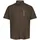 Langarmhemd Blau 56