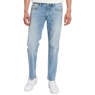 CROSS JEANS® Relax-fit-Jeans Antonio E161-294 Light Blue 5-Pocket Style W30 / L32