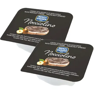 Cuisine Noblesse Nuss-Nougat-Creme, 1er Pack (1 x 2.4 kg)