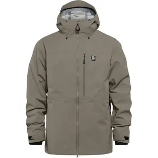horsefeathers TERRA JACKET grau M