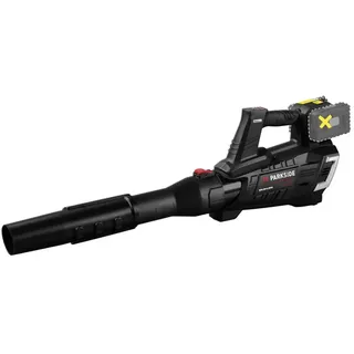 Parkside PERFORMANCE® 40 V Akku-Turbinenlaubbläser »PPTLBA 40-Li C3«, ohne Akku und Ladegerät
