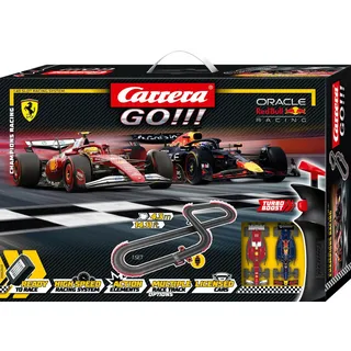 Carrera GO!!! Champion's Racing 20062603