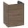 Waschbeckenunterschrank 41 x 55 cm Arizona Oak