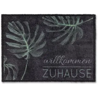 Astra Fussmatte, Anthrazit, 50x70 cm