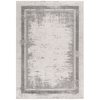 Teppich Lexa 2000, grey, 200 x 290 cm