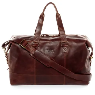 Sid & Vain Yale 50 cm groß Braun