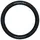 27,5 x 2,60 Zoll Faltreifen black Super Gravity