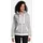 Hoodie Blau 34