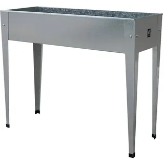 Herstera Urban 100 x 40 x 84 cm silber