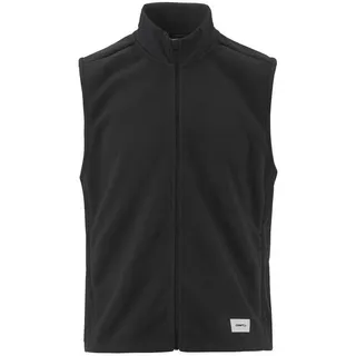 Craft Subz Fleece Schwarz XXL