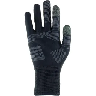 Roeckl Rudlhorn Fahrradhandschuhe Black XL