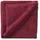Handtuch 50 x 100 cm himbeerrot