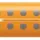 Buntstift 1 St. chromgelb