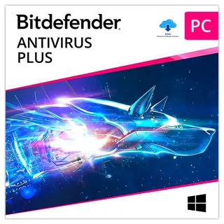 BitDefender Antivirus Plus 2020 ESD 