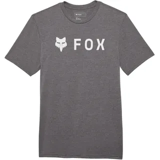 Fox Absolute grau S