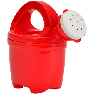Simba 107109651 - Baby Gießkanne, 14cm, Sandspielzeug, Sandkasten, Wasserspielzeug, Es Wird nur EIN Artikel geliefert