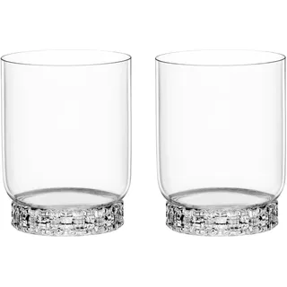 Nachtmann Bossa Nova Becher 0,36 l 2 St.