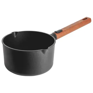 WOLL Eco Logic QXR Milchtopf 18 cm rund