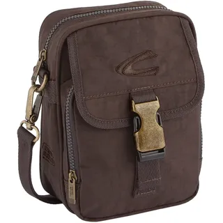 CAMEL ACTIVE Journey Shoulder Bag S brown 