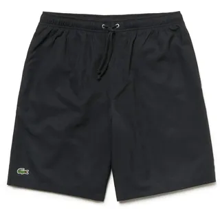 Lacoste Herren Kurze Hose GH353T, Männer Freizeit-Shorts, - XL