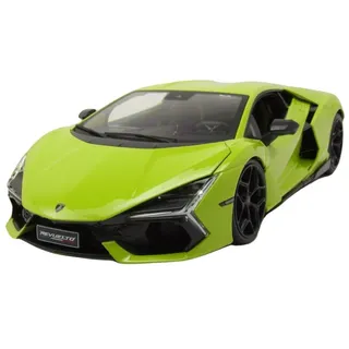 MAISTO 531463G - Lamborghini Revuelto grün 1:18
