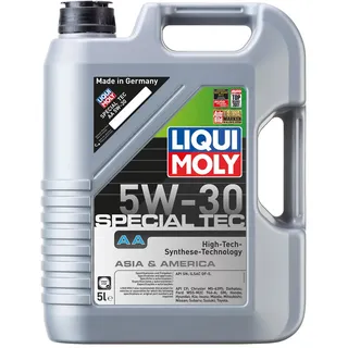 LIQUI MOLY Special Tec AA 20954 5W-30 5 l