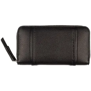 Tom Tailor Beca Geldbörse unisex schwarz
