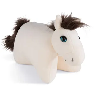 NICI Kuscheltier-Kissen Pferd Ayeta, 45 x 26 cm