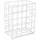 Fripa Abfalleimer klein 285 190 355 mm