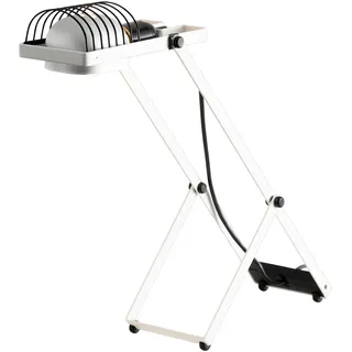 Artemide - Sintesi Schreibtischleuchte, weiß