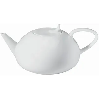 Asa Selection Teekanne Á Table Porzellan Weiß 1,5 l