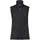 Weste Black 42