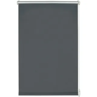 GARDINIA EASYFIX Rollo Thermo 45 x 150 cm Schiefer