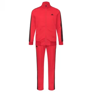 Kappa Herren Trainingsanzug Agodo Men 709468 - XXL