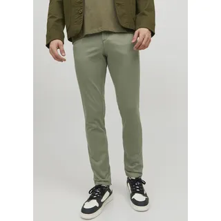 JACK & JONES JPSTMARCO Chinos Slim Fit Grün 34 36