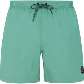 Protest Faster Herren Frosty Green S