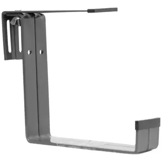 Trendline Trend Line Blumenkastenhalter 1-fach verstellbar anthrazit