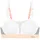 Sport BH ohne Bügel white 90D