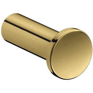 Hansgrohe Axor Handtuchhaken Wandmontage Polished Gold Optic 42811990