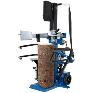 SCHEPPACH Holzspalter Compact 10t 400 V