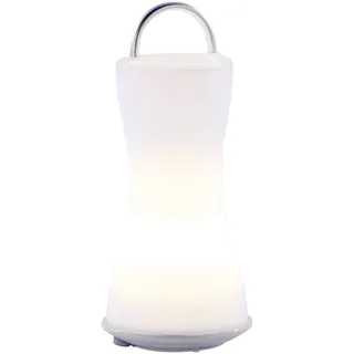 Lunartec Touch Livinglight Weiß 2 St.