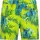 Herren Badehose multicolor 48
