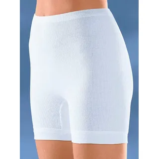 Lange Unterhose SPEIDEL Gr. 50, 5 St., weiß Damen Unterhosen Lange